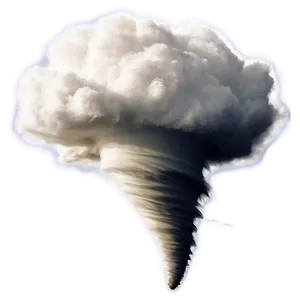 Tornado Sky PNG 43 PNG