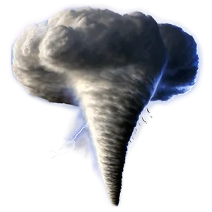 Tornado Sky PNG Hha PNG