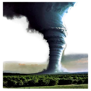 Tornado Storm Png 85 PNG image