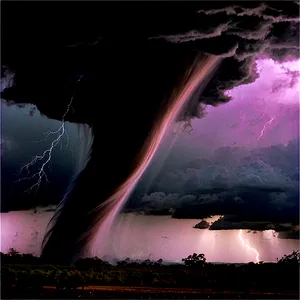 Tornado Storm Png Jly PNG image