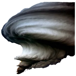 Tornado Sunset PNG 05212024 PNG