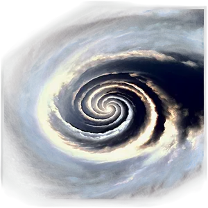 Tornado Swirl PNG Kln89