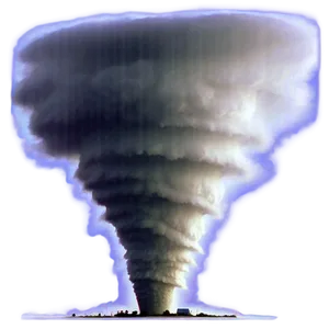 Tornado Warning Sign Png 46 PNG image