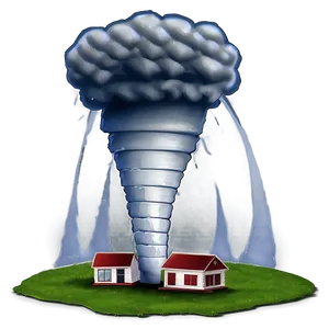 Tornado Warning Sign PNG 9 PNG