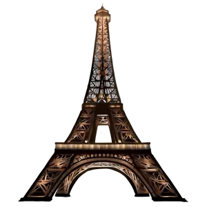 Torre Eiffel D
