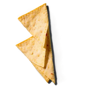 Tortilla Chip D PNG image