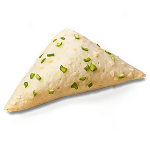 Tortilla Chip Pile PNG 06212024