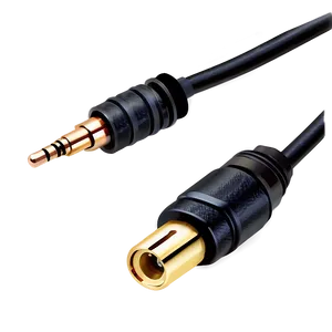 Toslink Optical Audio Cable Png Ckm43 PNG image