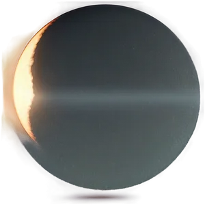 Total Eclipse Silhouette Png 06202024 PNG image