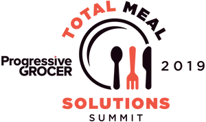 Total Meal Solutions Summit2019 Logo PNG image