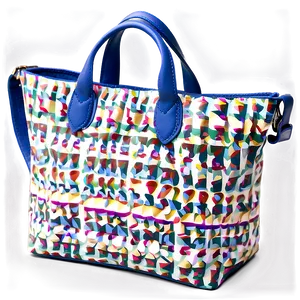 Tote Purse Png Oge PNG image