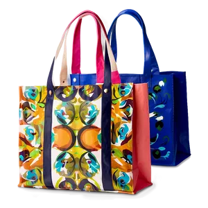 Tote Shopping Bag PNG 46 PNG