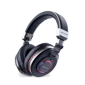 Touch Control Headphone Png 50 PNG image