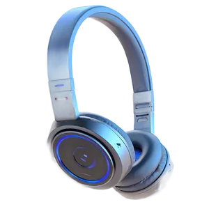 Touch Control Headphone Png 59 PNG image