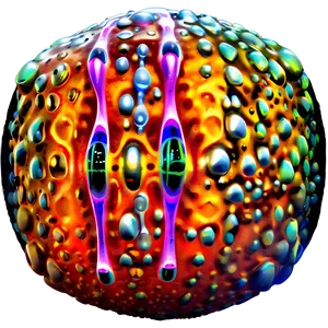 Touch Receptor Cells PNG Ajc5 PNG