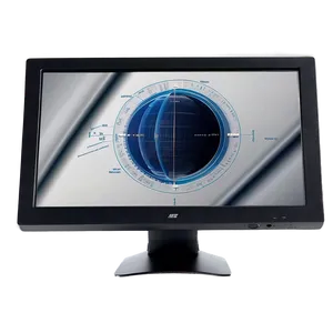 Touch Screen Computer Monitor Png Tcw PNG image