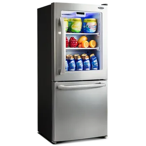 Touch Screen Fridge PNG Wpx PNG