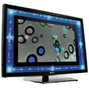 Touch Screen Tv PNG 05242024