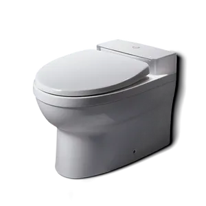 Touchless Flush Toilet Png Mkk PNG image