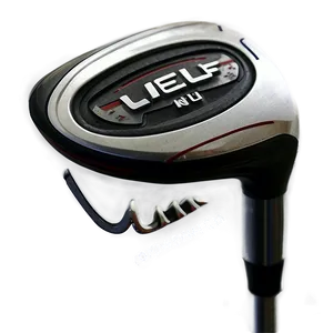 Tour-level Golf Clubs PNG Iej99 PNG