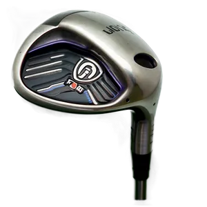 Tour-level Golf Clubs PNG Sdt80 PNG