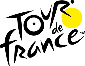 Tourde France Logo PNG image