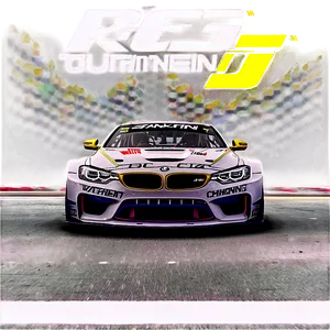 Touring Car Tournament PNG 63 PNG