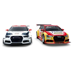 Touring Car Tournament PNG 84 PNG