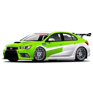 Touring Car Tournament PNG Mdr PNG