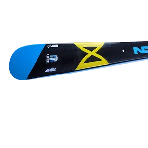 Touring Skis PNG 06132024 PNG