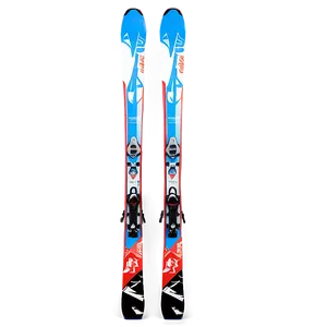 Touring Skis PNG Lxt