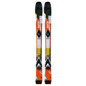 Touring Skis PNG Qnu PNG