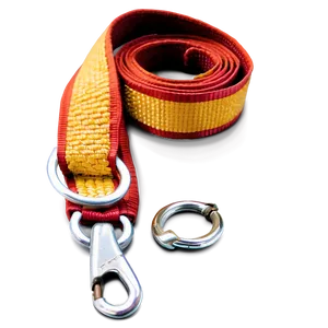 Tow Strap PNG Pfw52 PNG