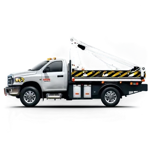 Tow Truck Business Png 06122024 PNG image