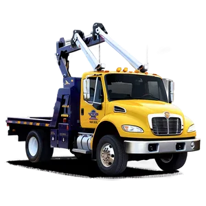 Tow Truck C