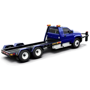 Tow Truck Detail PNG Drg20