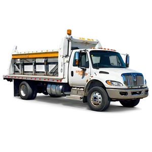 Tow Truck Dispatch PNG 11