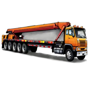 Tow Truck Drawing PNG Bcy48 PNG