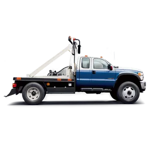 Tow Truck Drawing PNG Gbx67 PNG
