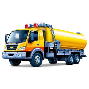 Tow Truck Service PNG 05042024