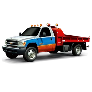 Tow Truck Service PNG Gid