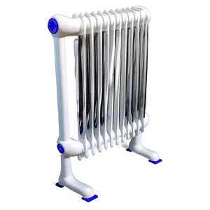 Towel Radiator PNG 06262024