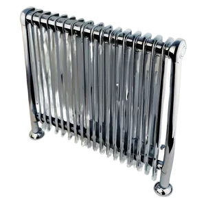 Towel Radiator PNG Lbf55