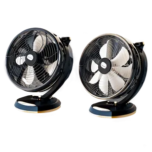 Tower Fan PNG 6