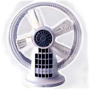 Tower Fan PNG Lts99