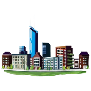 Town A