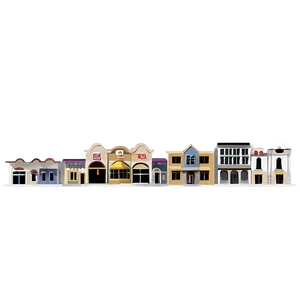 Town B