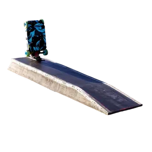 Town Skate Park PNG Xwr