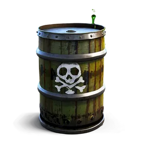 Toxic Barrel Image Png Ibm PNG image