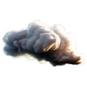 Toxic Gas Cloud PNG 04302024